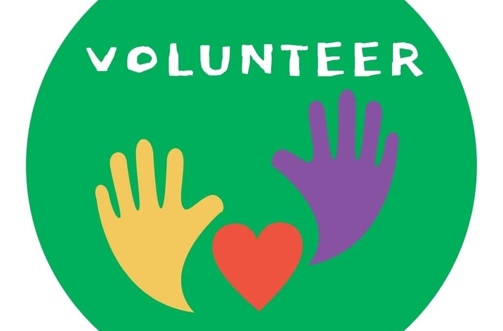 #AskTheStreet: Γιατί να συμμετέχω σε μια εθελοντική οργάνωση;