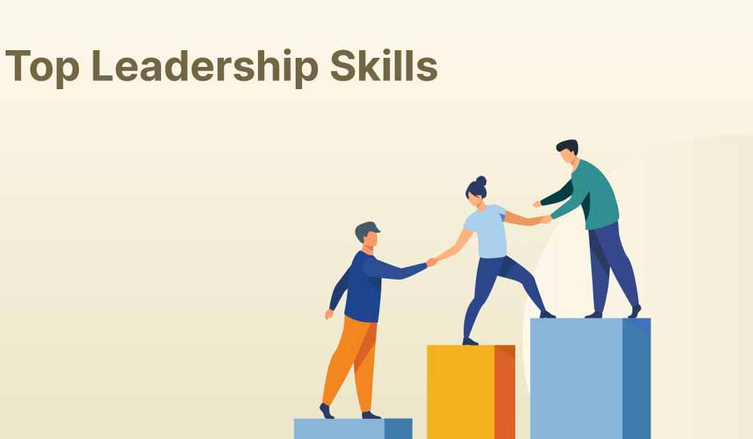 #FoitiTips: Πώς να αναπτύξεις ηγετικές δεξιότητες;