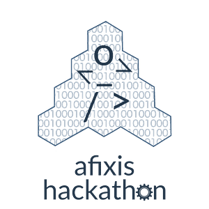 Afixis Hackathon Logo