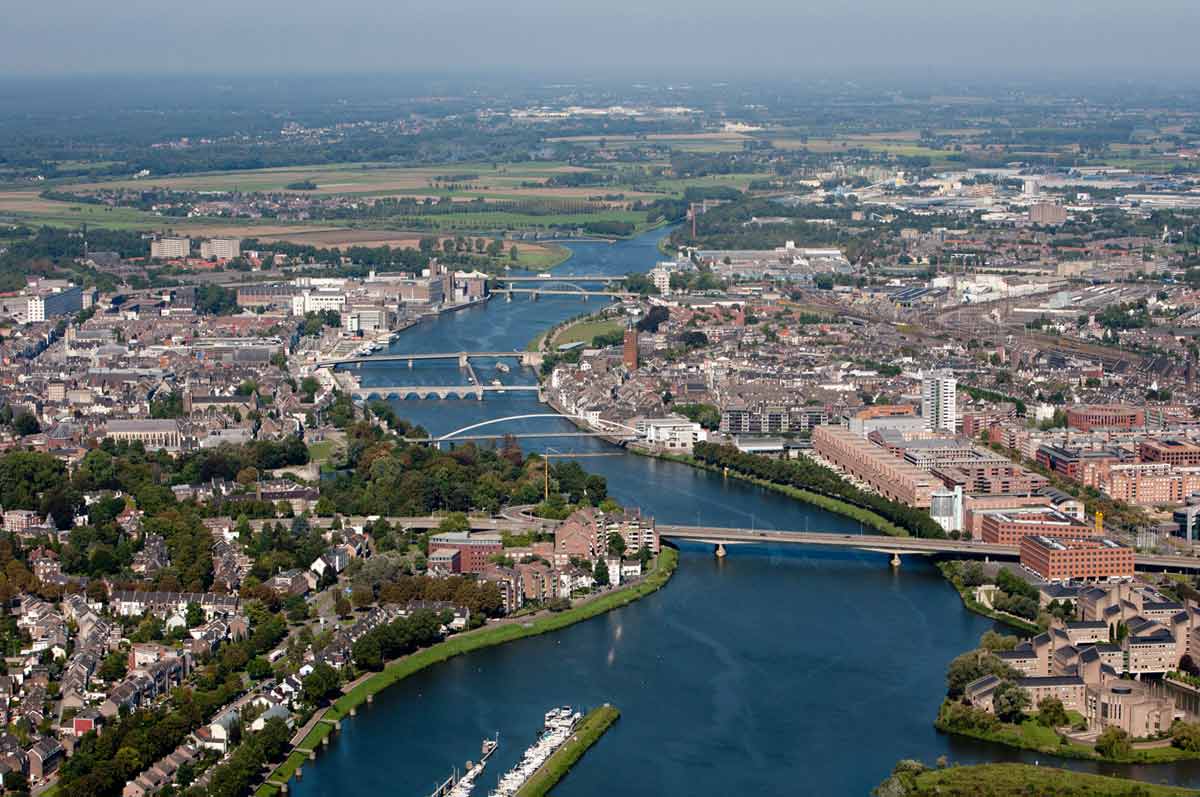 Μεταπτυχιακά στην Ολλανδία Maastricht