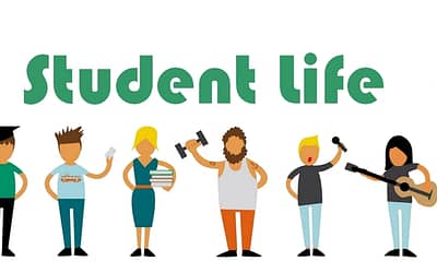 4+1 Μύθοι της Φοιτητικής Ζωής
