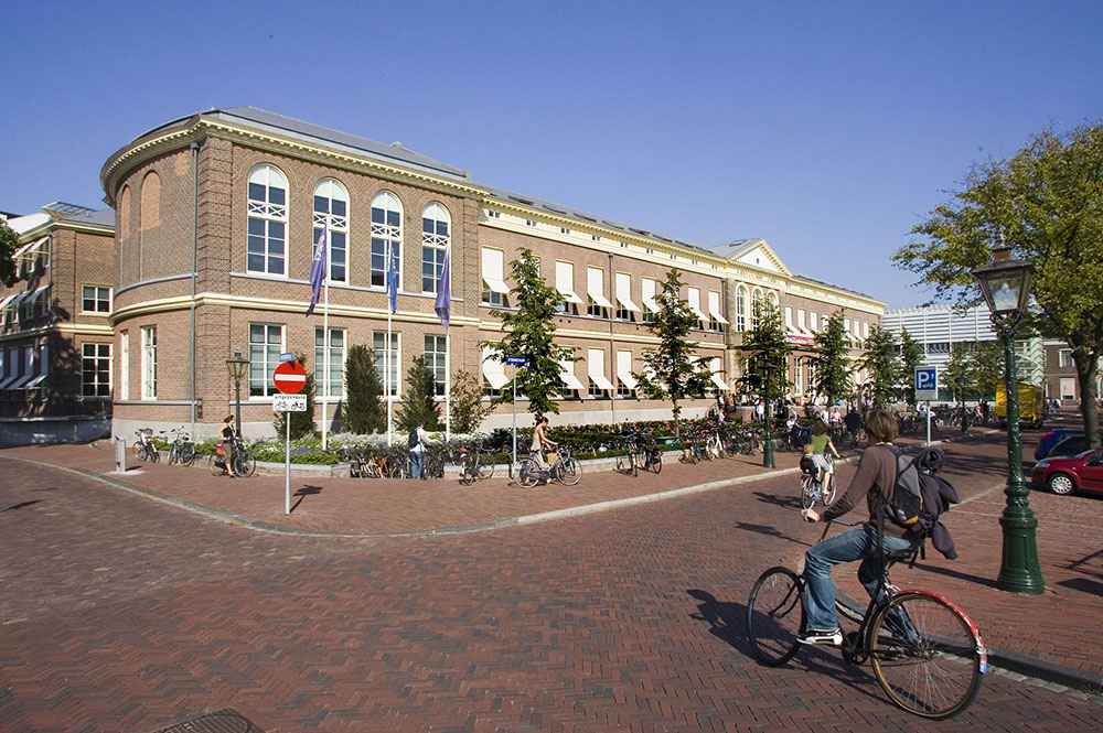 Μεταπτυχιακά στην Ολλανδία leiden university